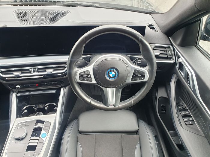 BMW i4 2024