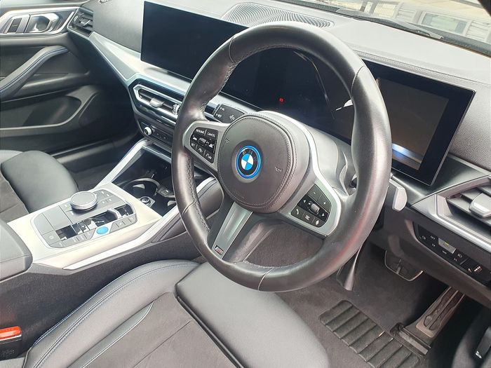 BMW i4 2024
