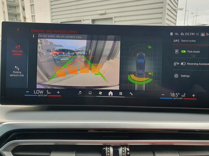 BMW i4 2024