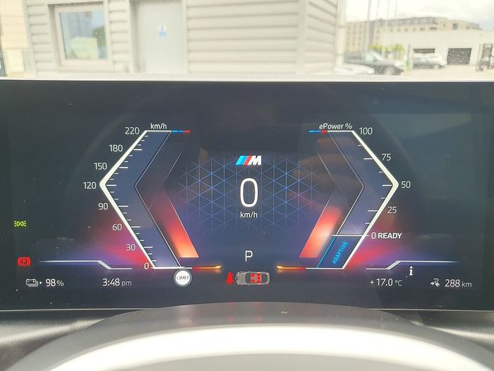 BMW i4 2024