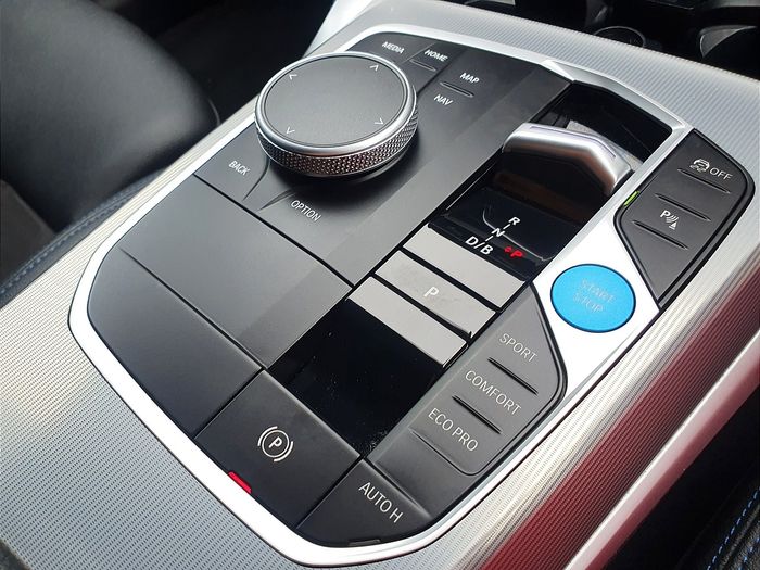 BMW i4 2024