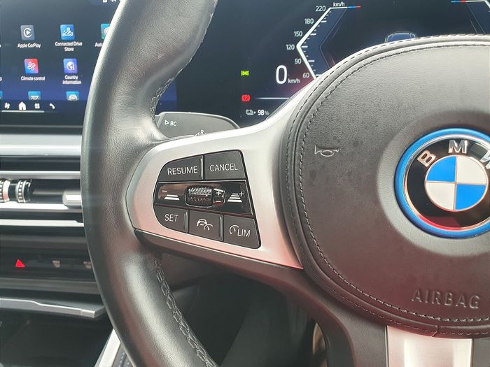 BMW i4 2024