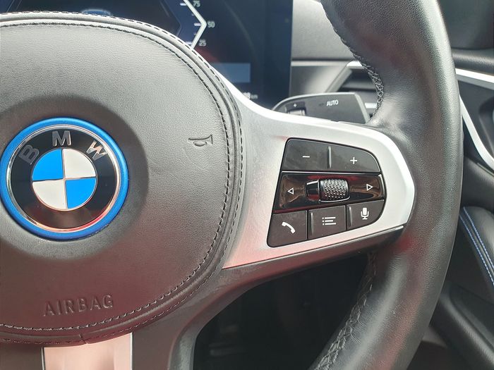 BMW i4 2024