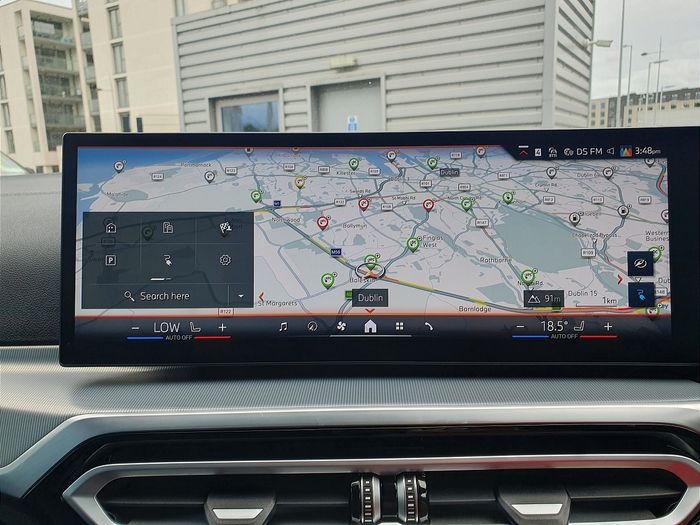 BMW i4 2024