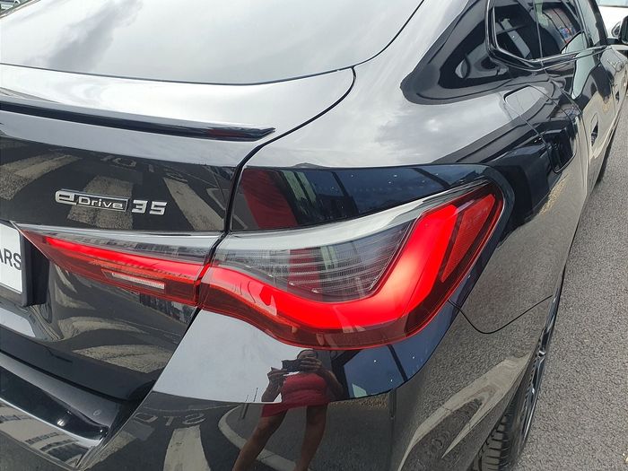 BMW i4 2024