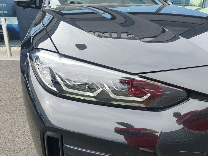 BMW i4 2024