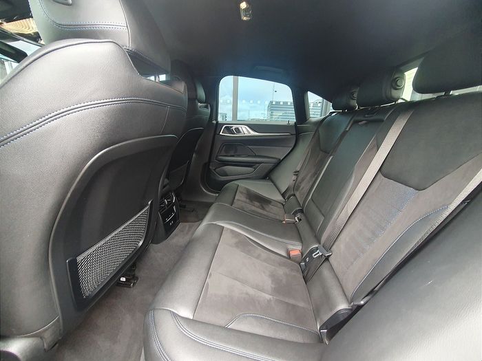 BMW i4 2024