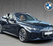 BMW i4 2026