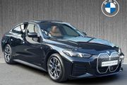 BMW i4 2026