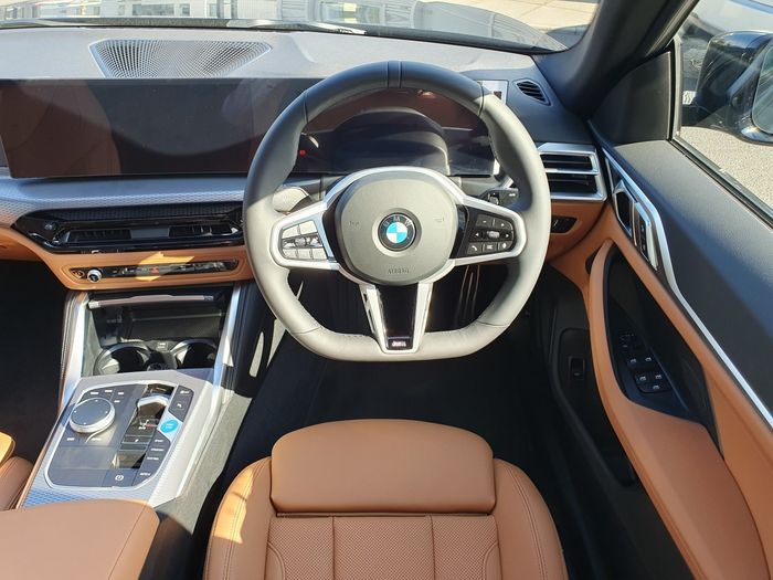 BMW i4 2026