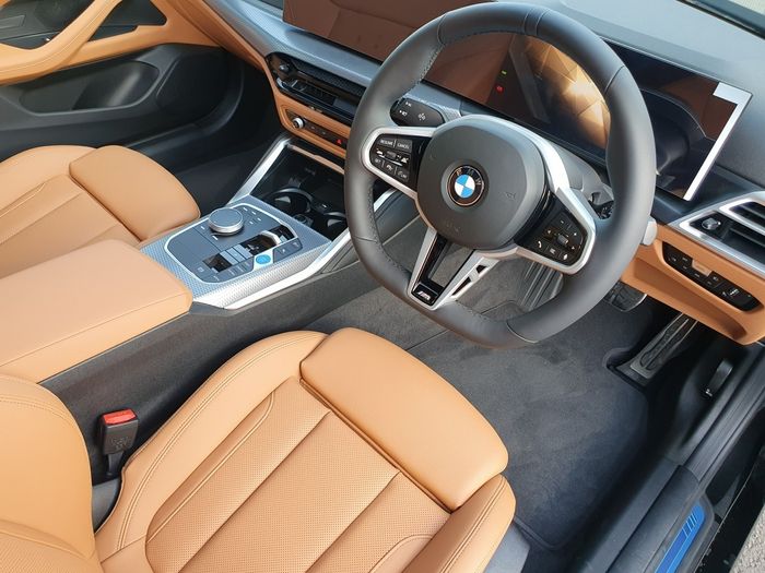 BMW i4 2026
