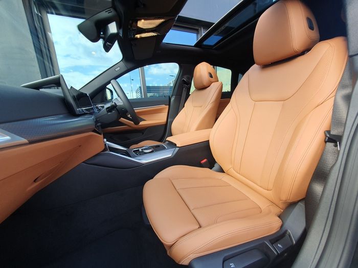 BMW i4 2026