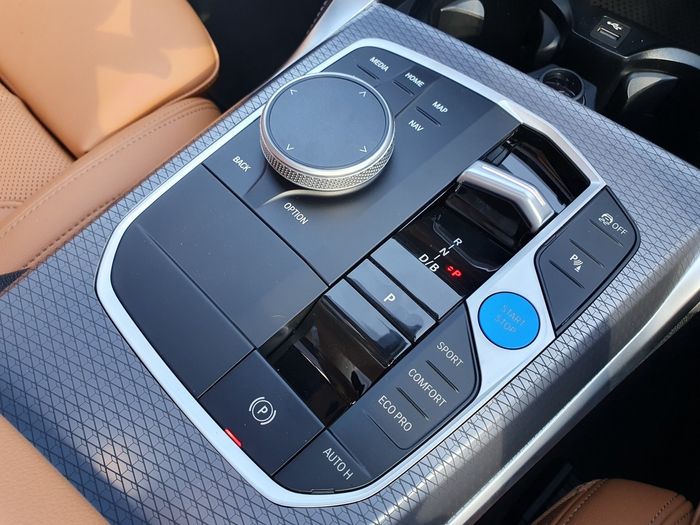 BMW i4 2026