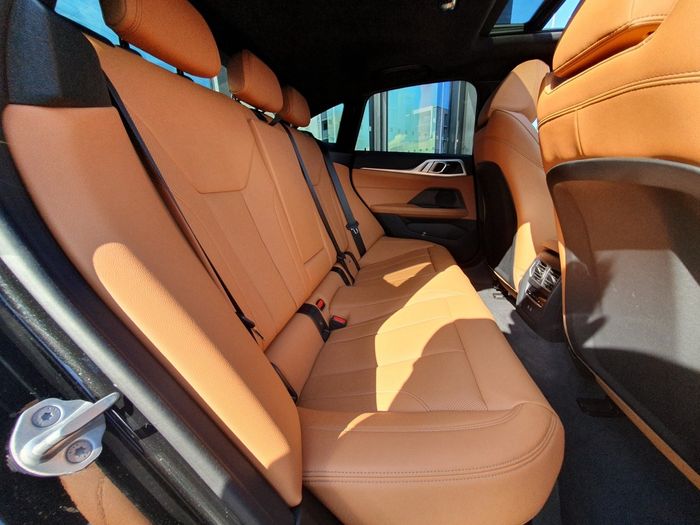 BMW i4 2026