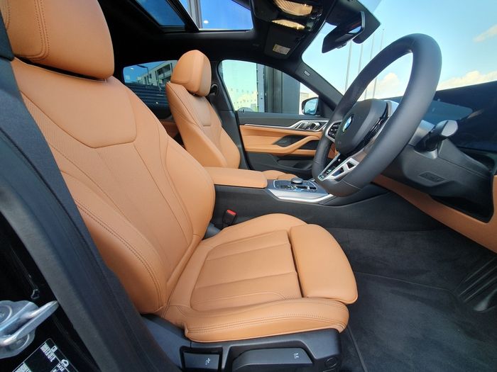 BMW i4 2026