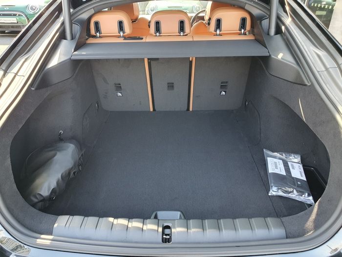 BMW i4 2026