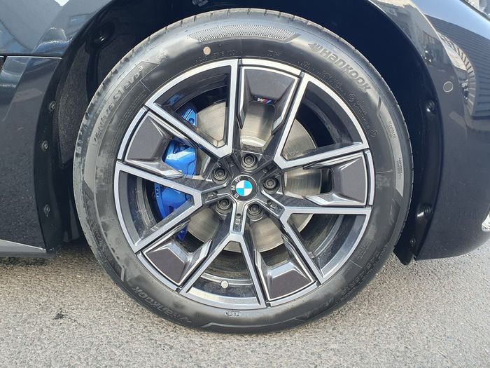 BMW i4 2026