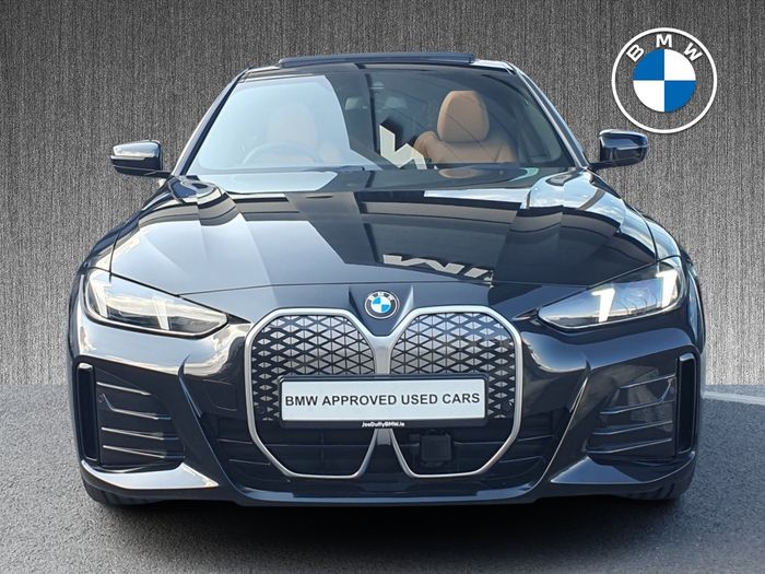 BMW i4 2026