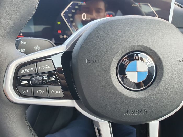 BMW i4 2026