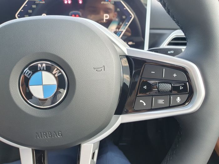 BMW i4 2026
