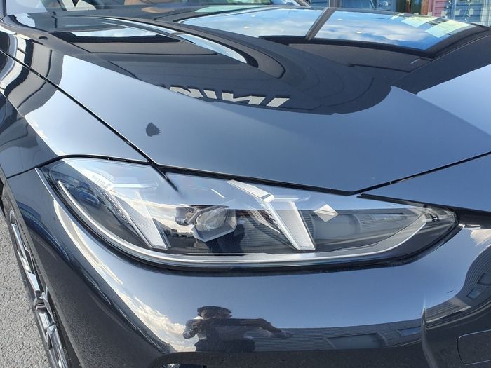 BMW i4 2026