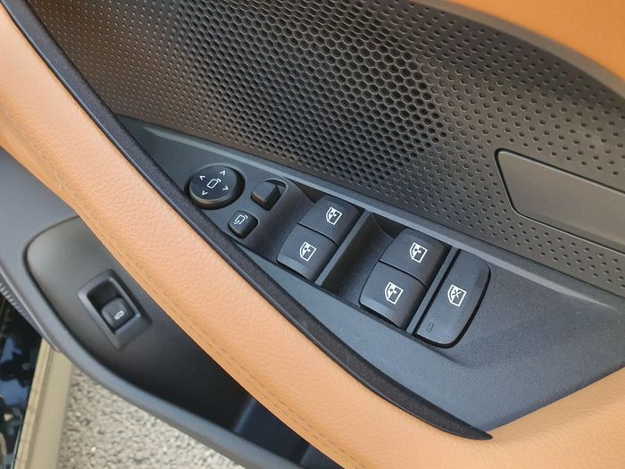 BMW i4 2026
