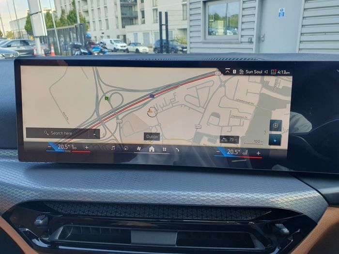 BMW i4 2026