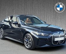 BMW i4 2026