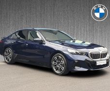 BMW 5 Series 2026