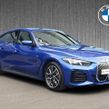 BMW i4 2026