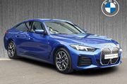 BMW i4 2026
