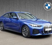 BMW i4 2026