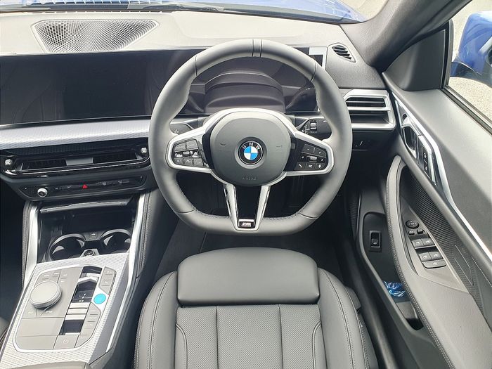 BMW i4 2026