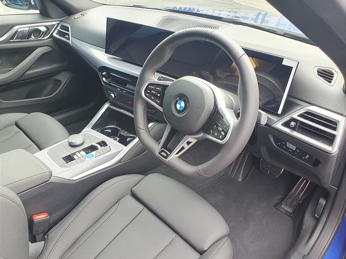 BMW i4 2026