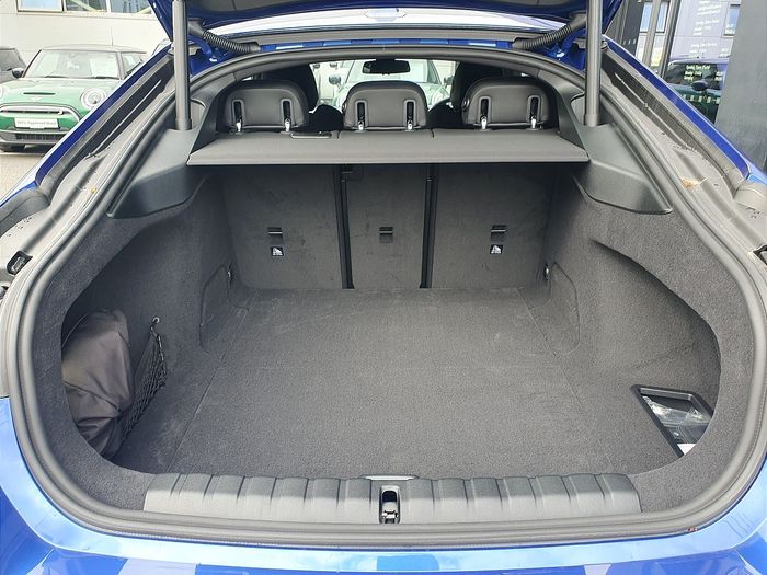 BMW i4 2026