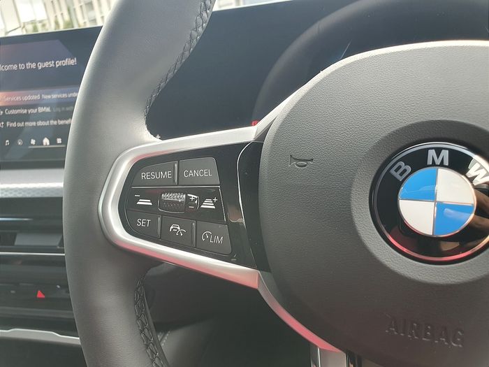 BMW i4 2026