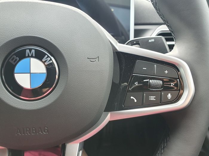 BMW i4 2026