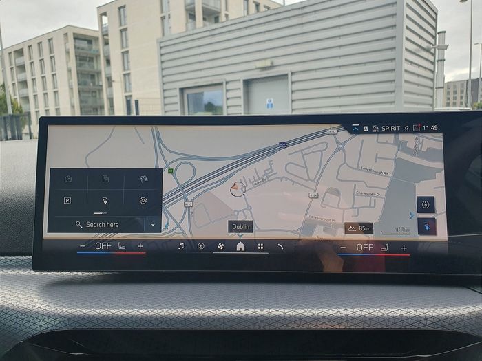 BMW i4 2026