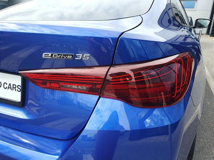 BMW i4 2026