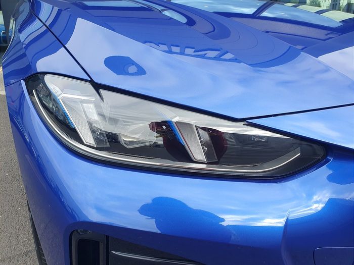 BMW i4 2026