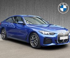 BMW i4 2026