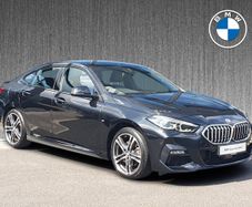 BMW 2 Series 2023
