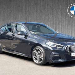 BMW 2 Series 2023