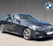 BMW 2 Series 2023