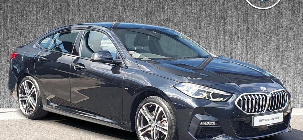 BMW 2 Series 2023