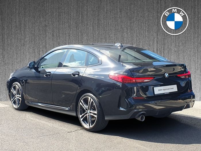 BMW 2 Series 2023