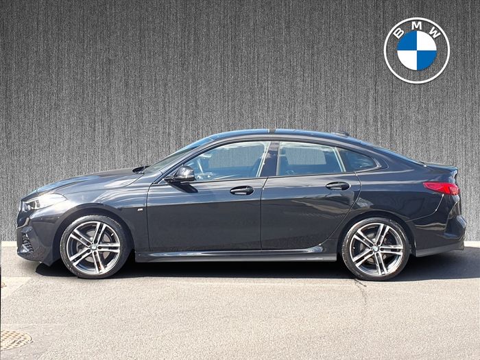 BMW 2 Series 2023