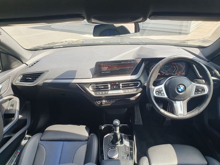 BMW 2 Series 2023
