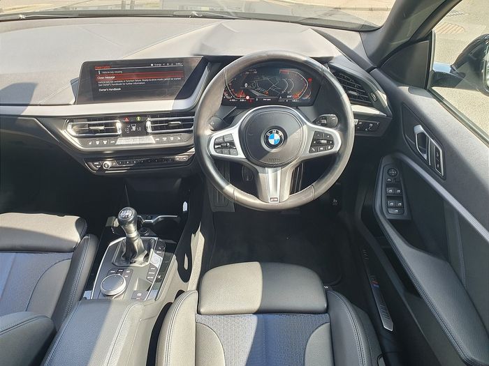 BMW 2 Series 2023