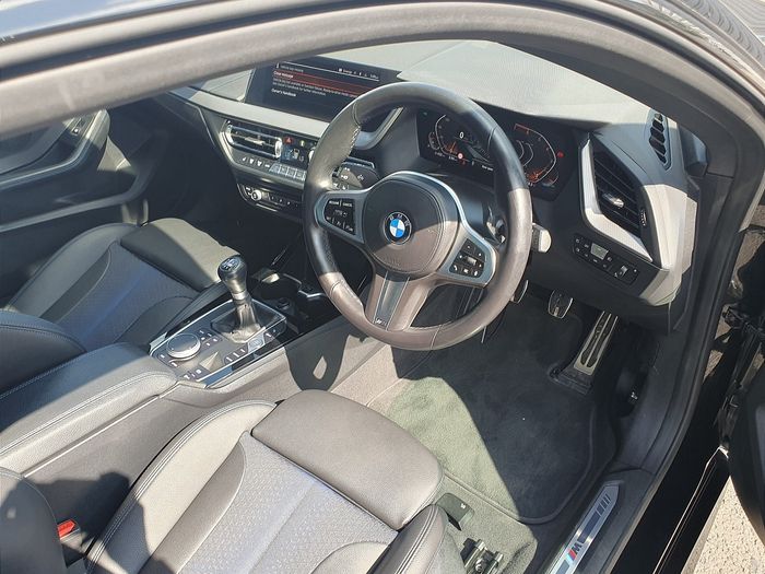 BMW 2 Series 2023